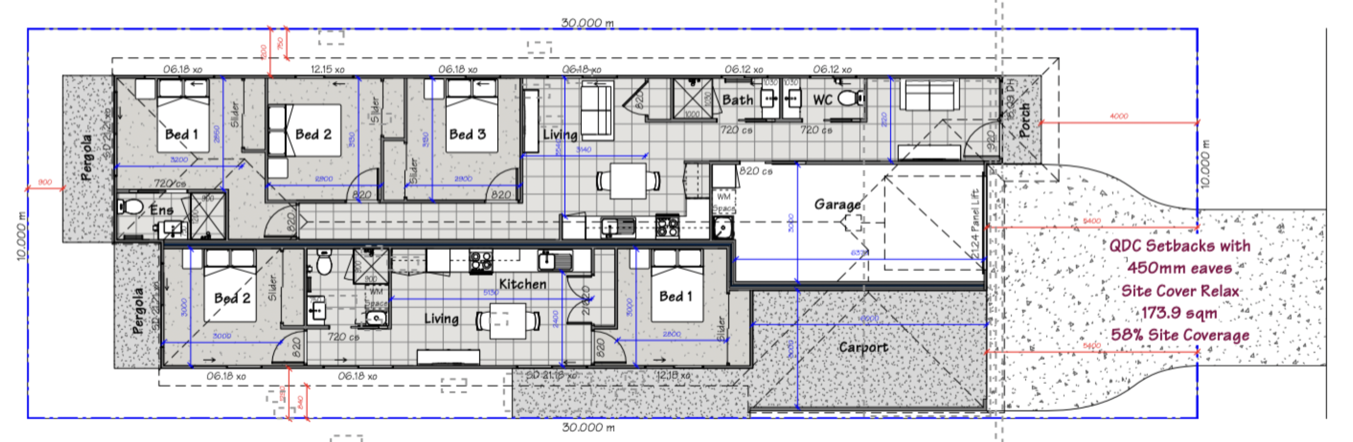 Lot 1312 - Affinity Estate - Morayfield-3